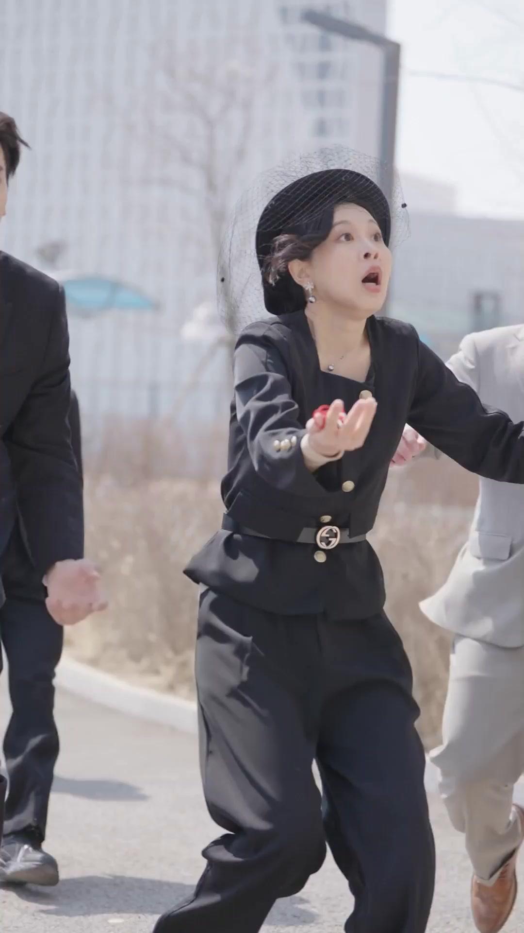 O segredo de uma usurpadora