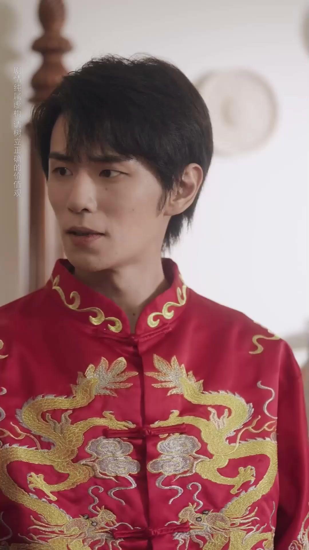 He Loves My Sis? I Swap My Groom.