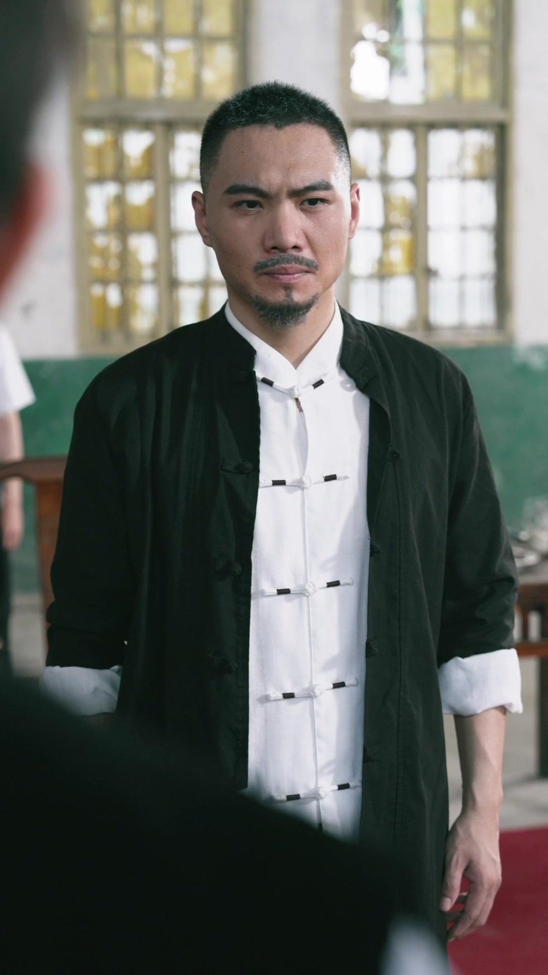 Kekuatan Hati Pendekar Sejati