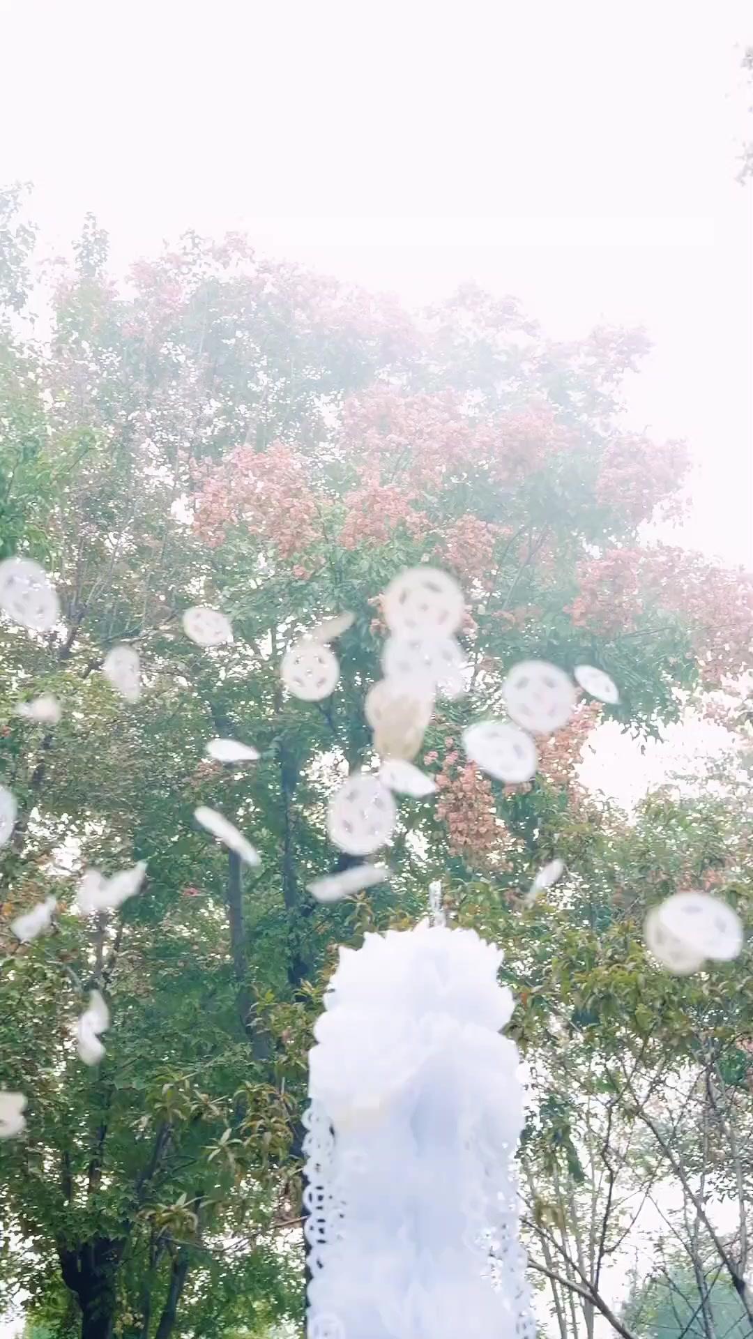 가뭄의 해, 가장이 된 나