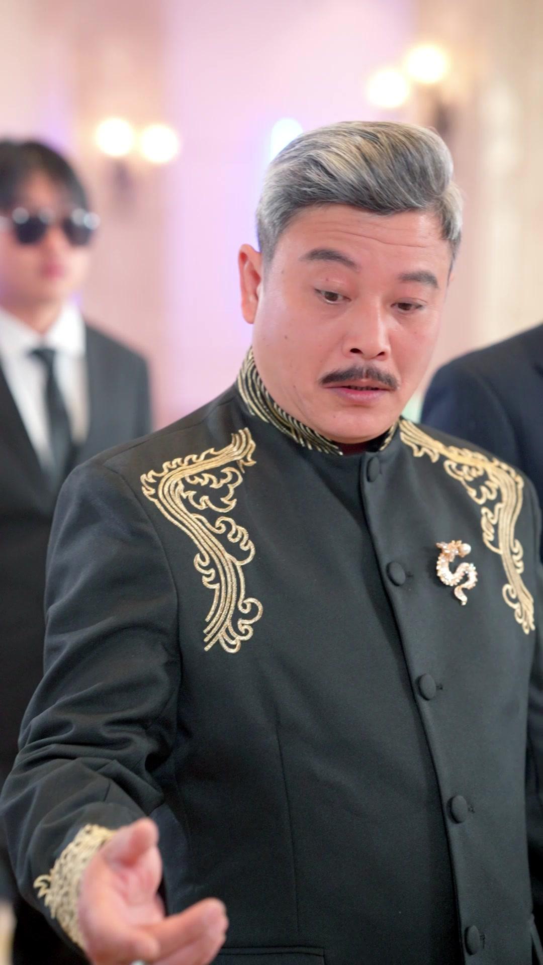 Perjalanan Satpam Jadi Dewa