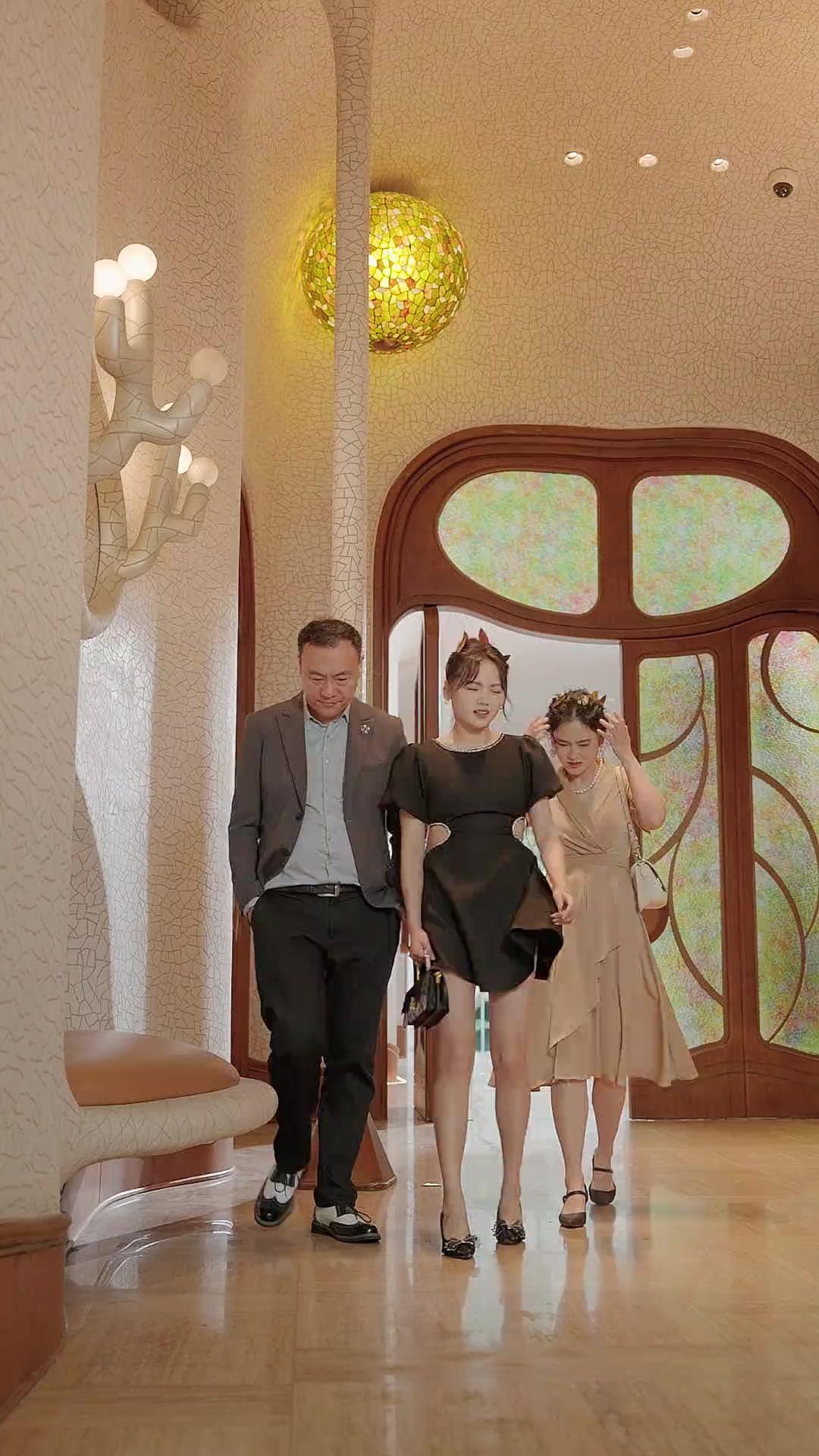 (Sulih suara) Si Kecil Ajaib Kesayangan Keluarga