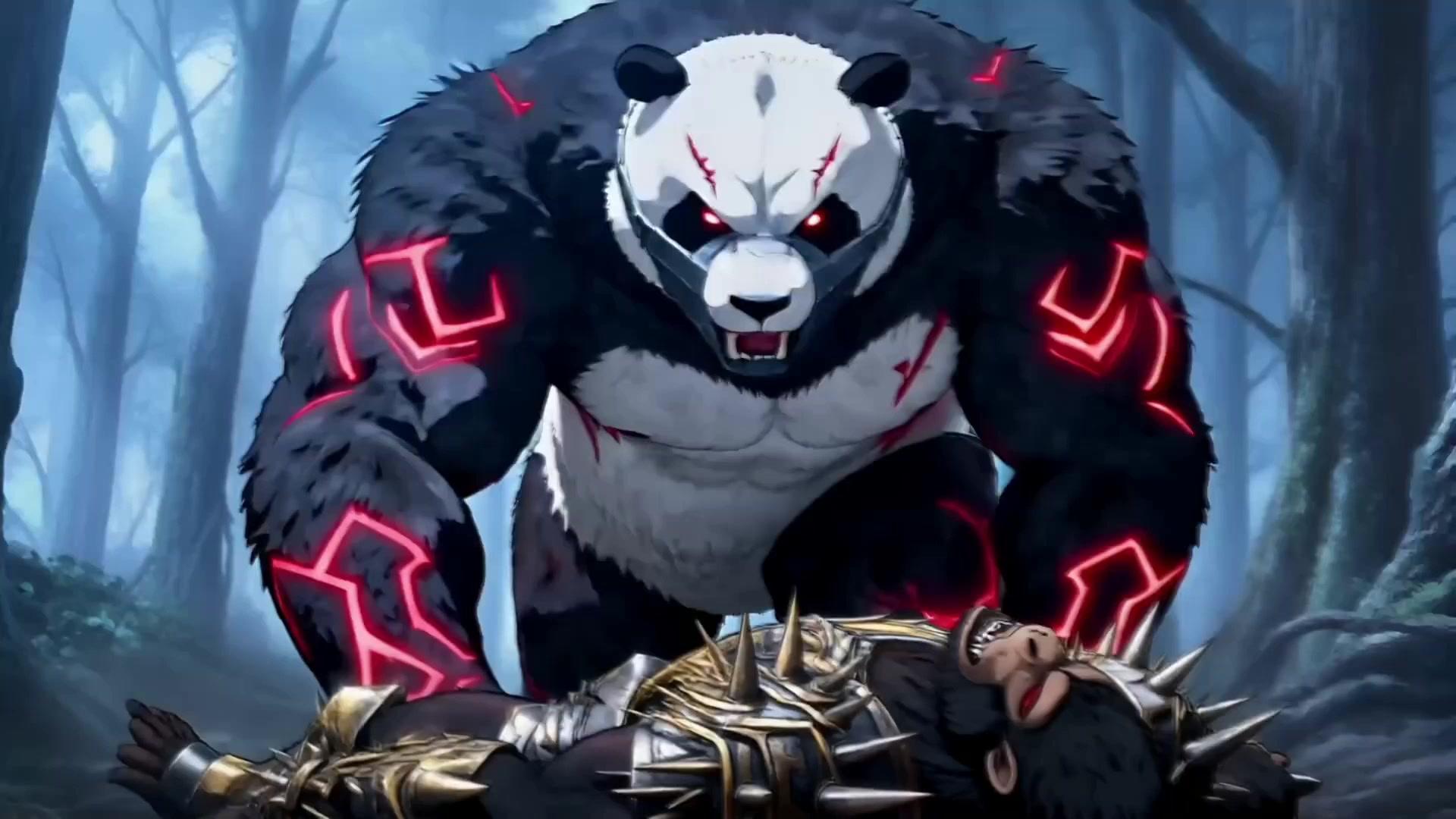 Your Beasts Are Cute. Mine Are NOT.