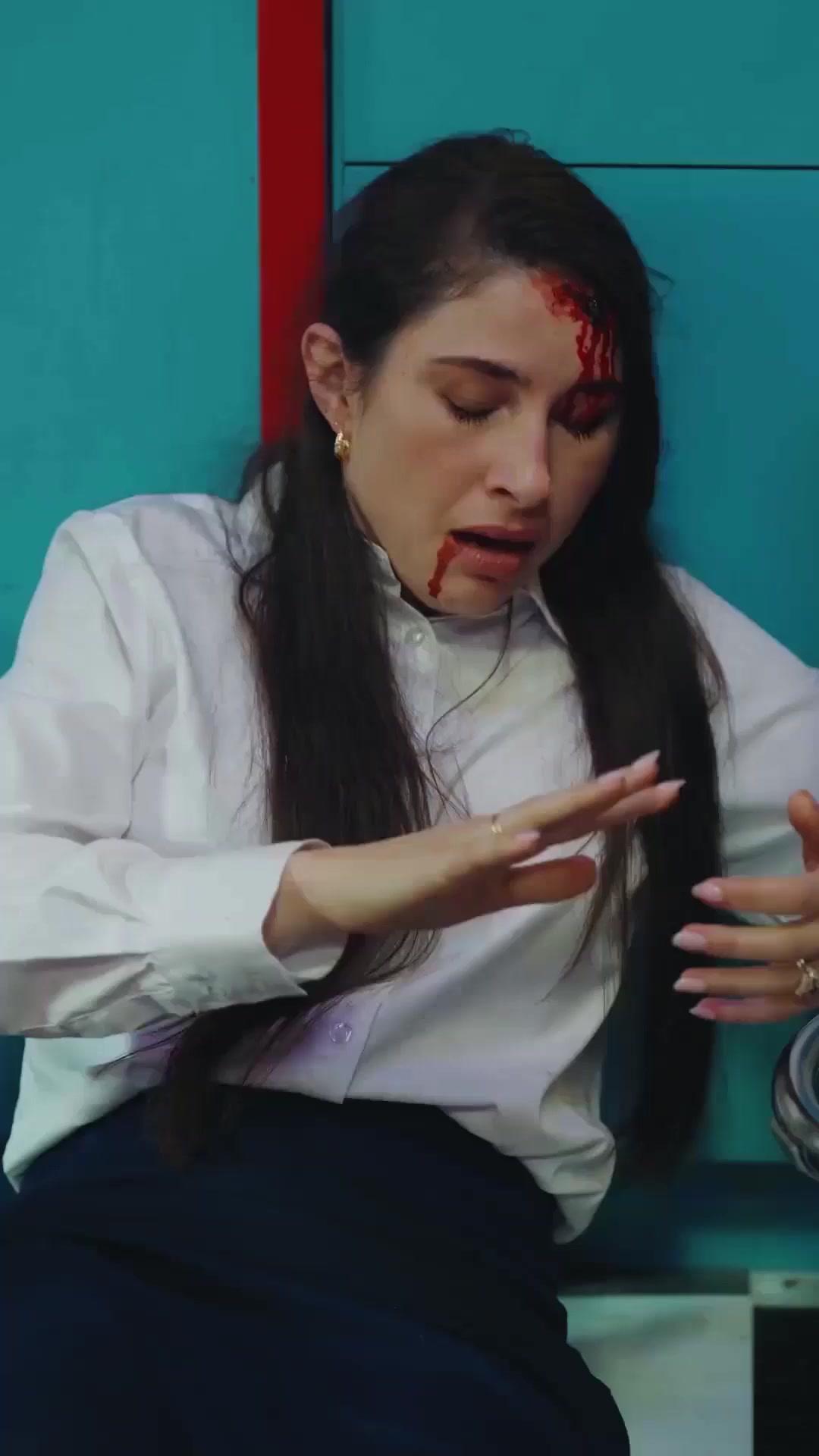 (Doublage)LA REINE DU BARREAU 