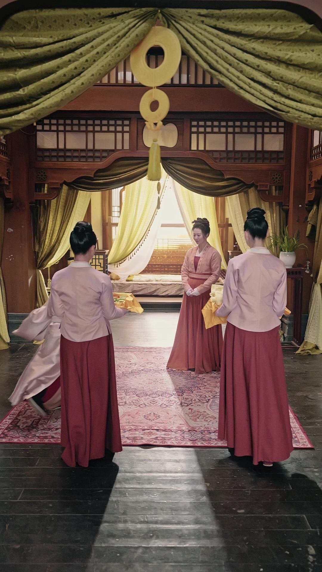 Blessed by the Prince