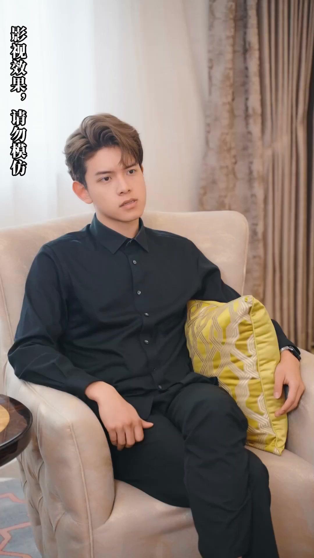 Twins, Tension & A Second Chance