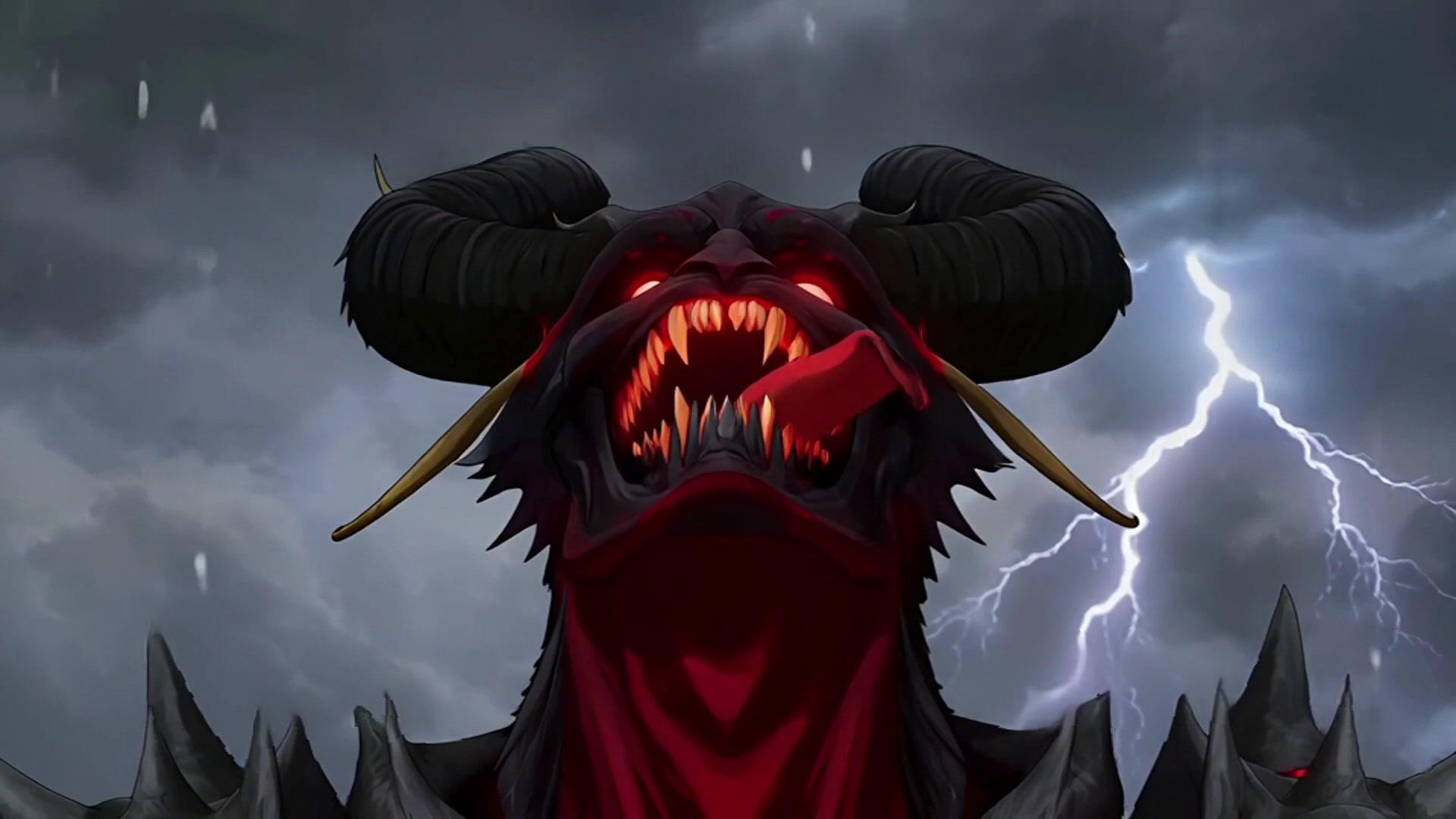 They Freed Hell to Kill Me