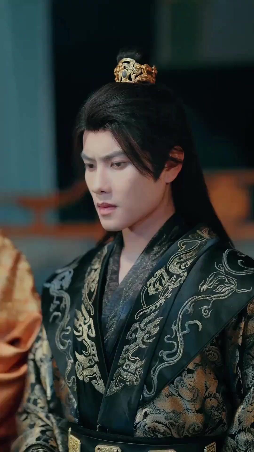 (พากย์เสียง) ชะตาให้เลือกเจ้า