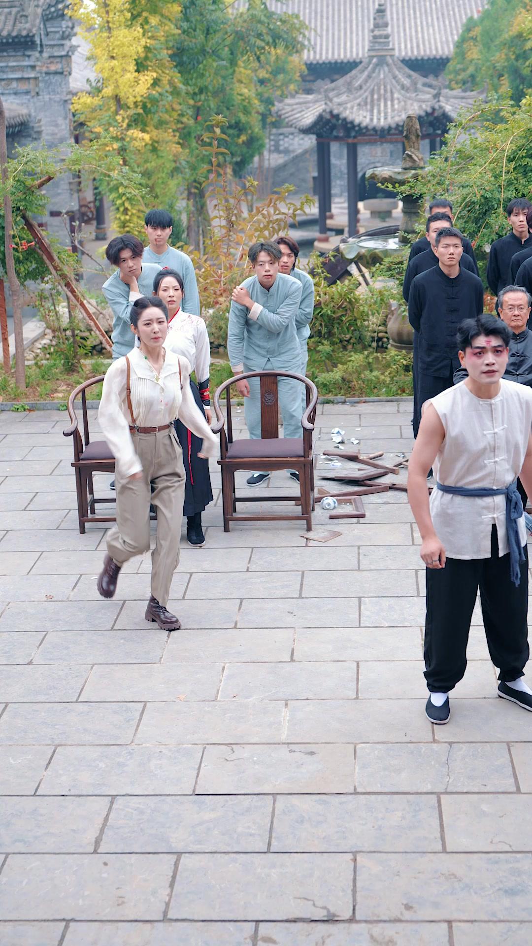 Der Schwur der Faust