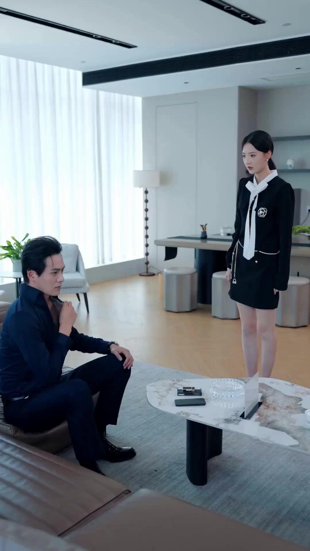 (Dubbed) EXPIRED LOVE: Too Late to Miss Me