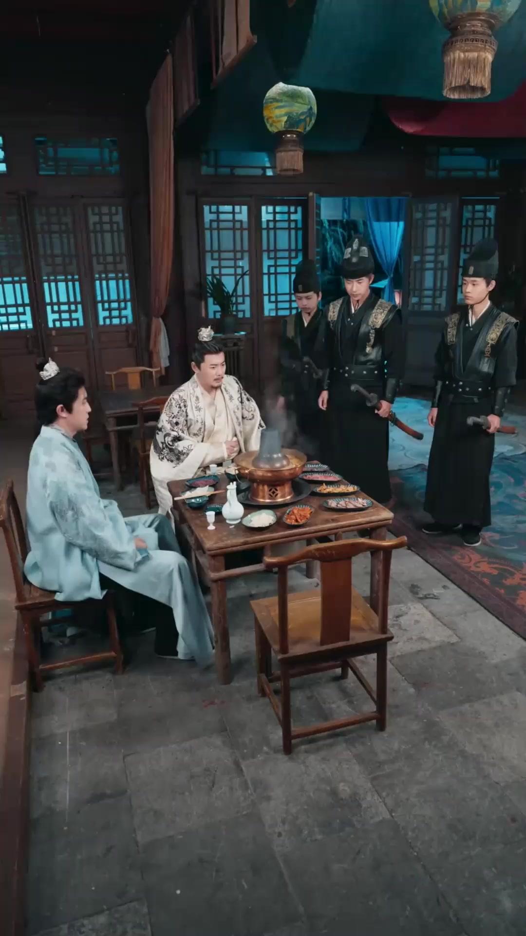 (Dubbing) Anakku, Ibumu Maharani