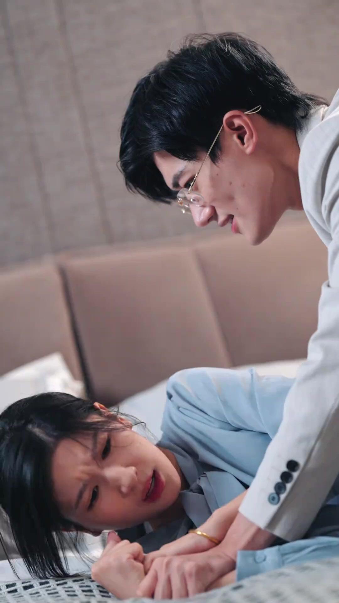 Doce Vingança: A Herdeira e o Magnata