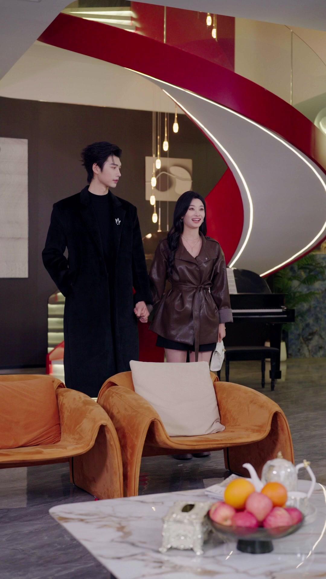 腹黑總裁太愛我