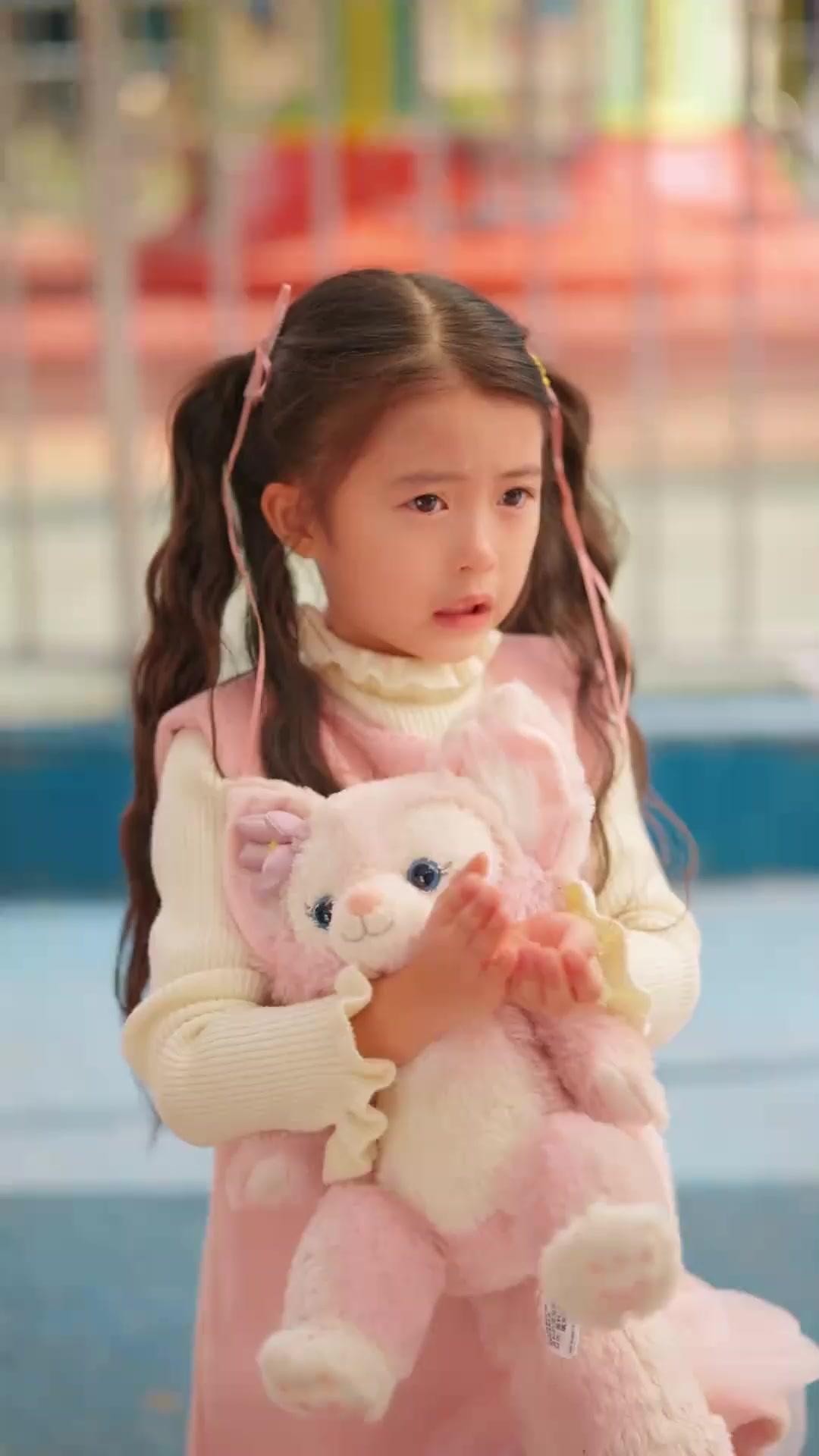 (Sulih suara) Cintaku Berbatas Waktu