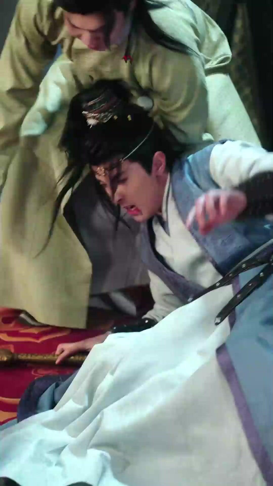 (더빙) 천하의 난봉꾼2