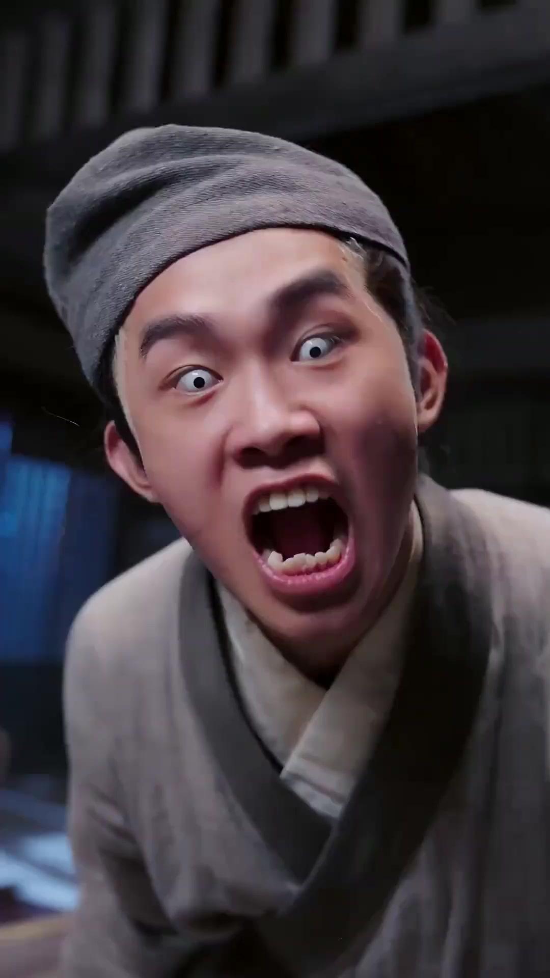 (Dubbing) Sang Penyelamat Kecil