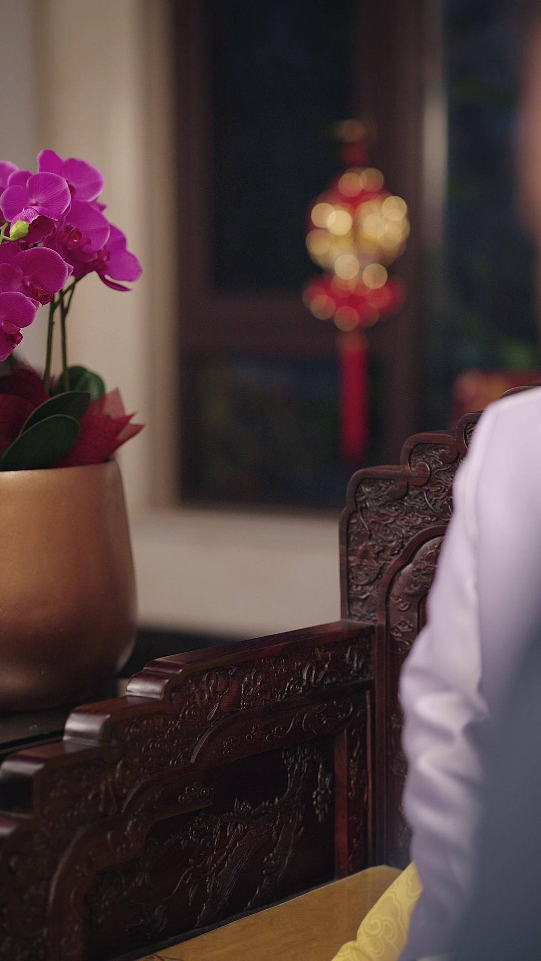 Hamil Manis: Dimanjakan Suami Bos Besar