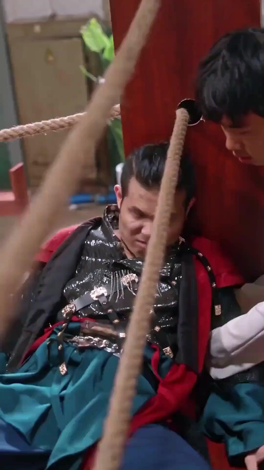 (Dubbed) Empress of Vengeance