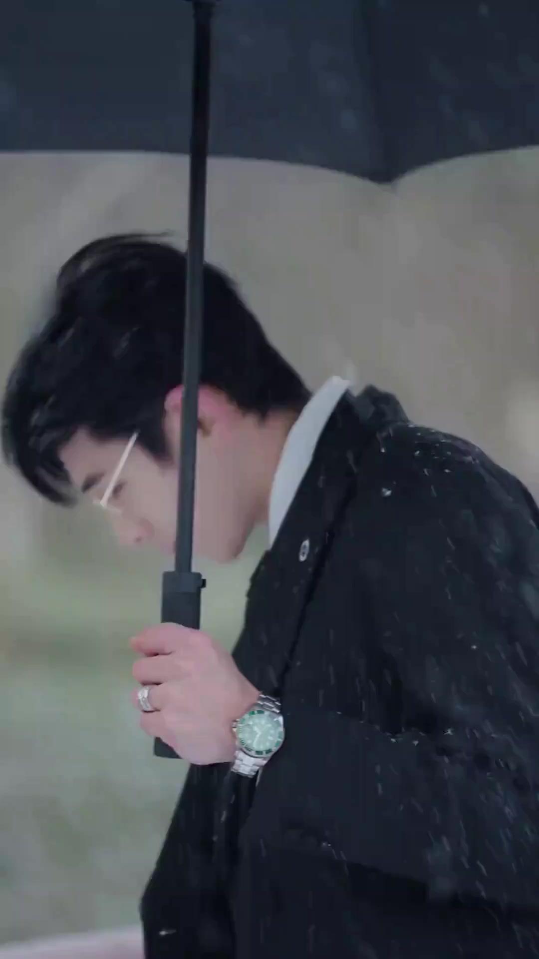 (พากย์เสียง) แต่งผิดคน แต่รักถูกใจ