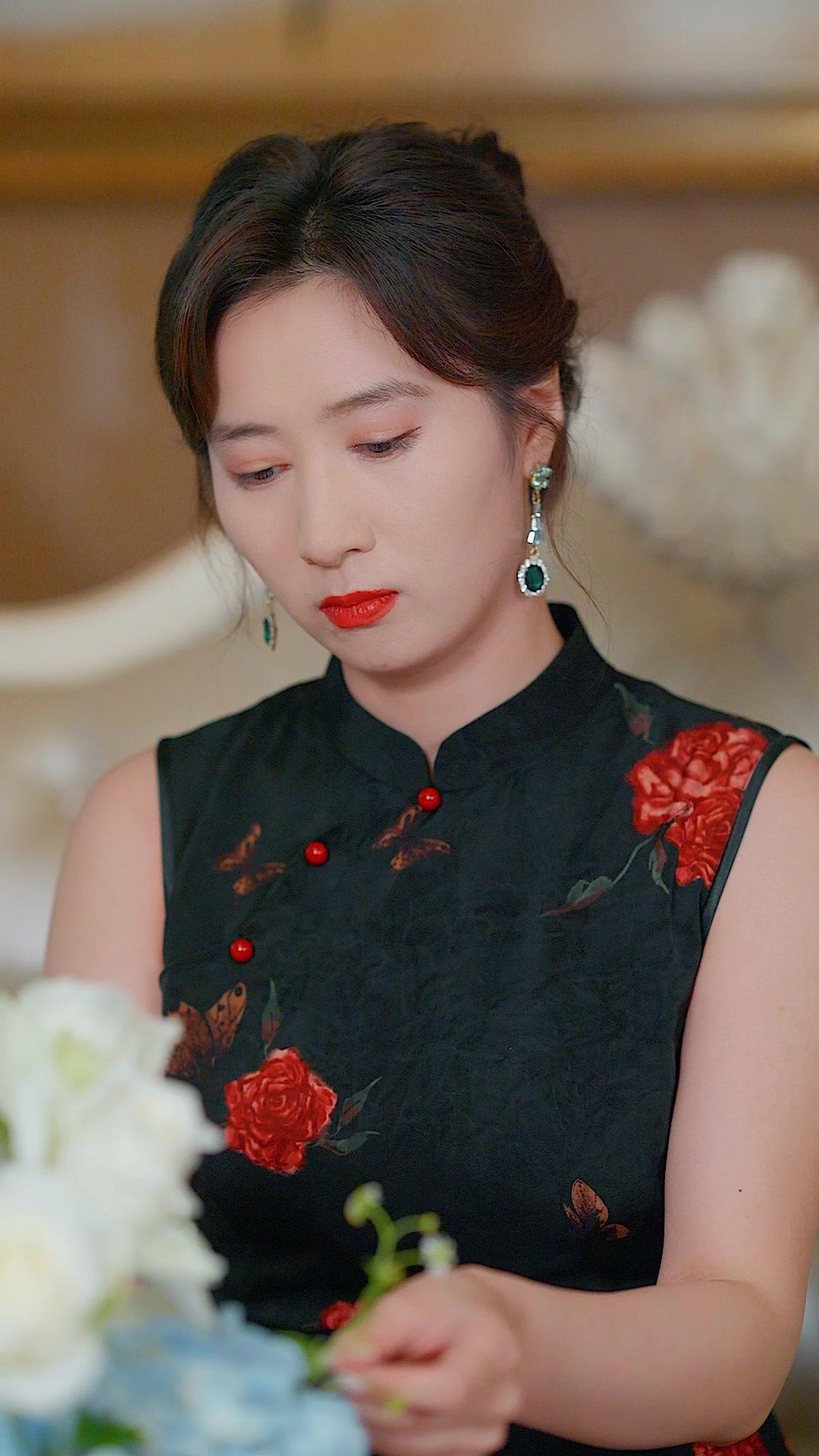 아가씨의 수행 경호원