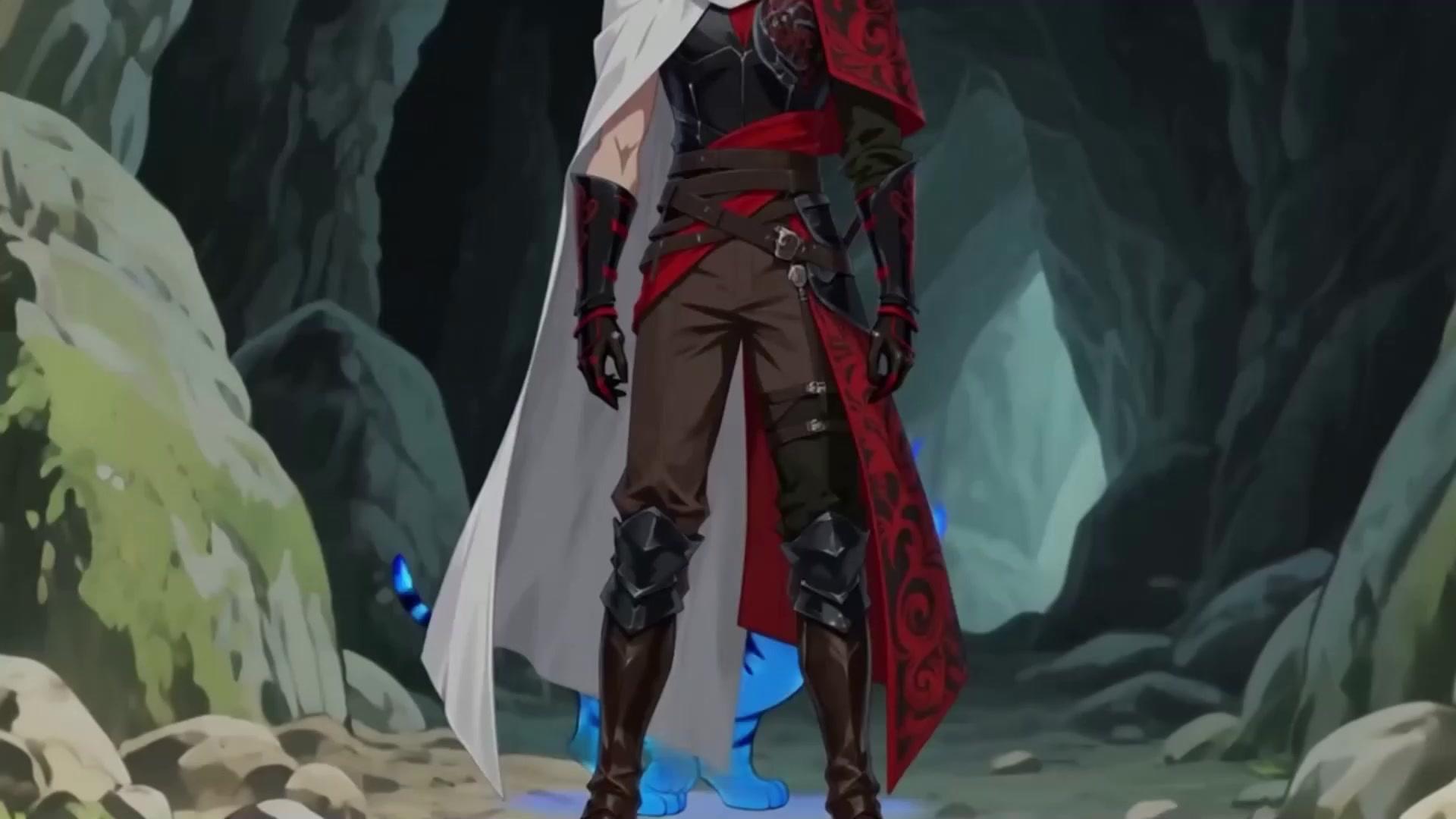 สไลม์ตัวจิ๋ว ถล่มมังกรยักษ์