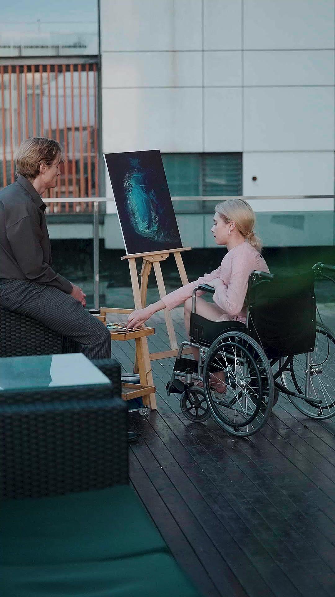 Penyesalan Setelah Kepergianku