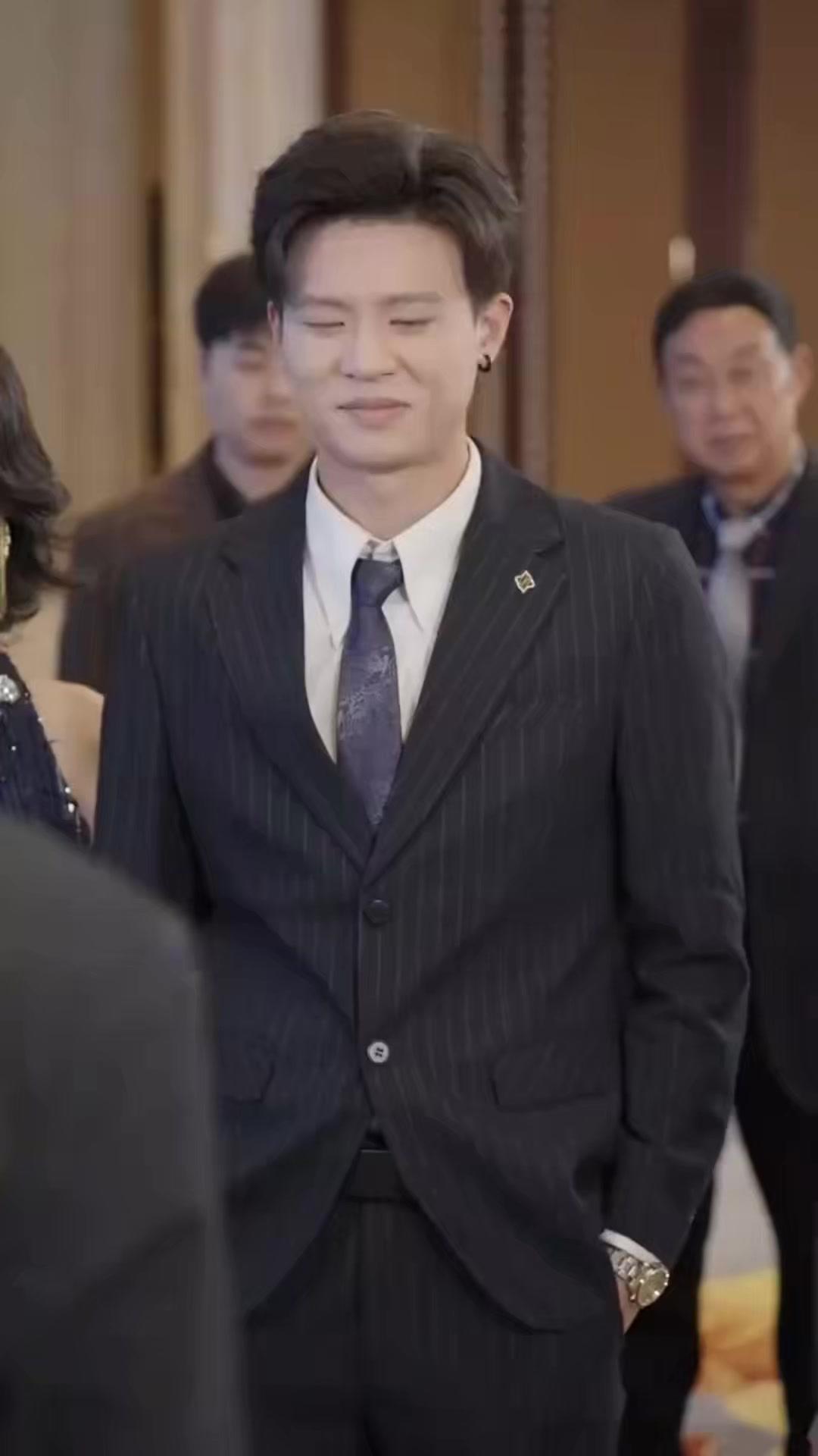 (Dubbed) Flash Marriage to My Lady Boss