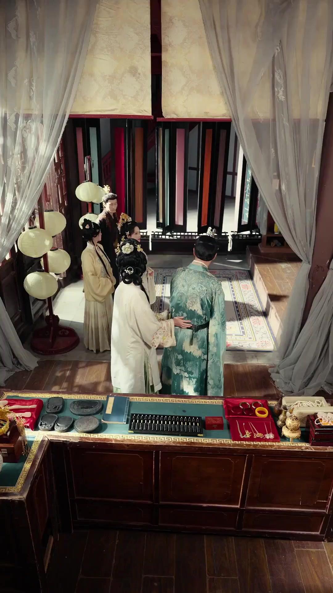 (Dublagem)Casa com Outra? Então Caso com Seu Pai Adotivo