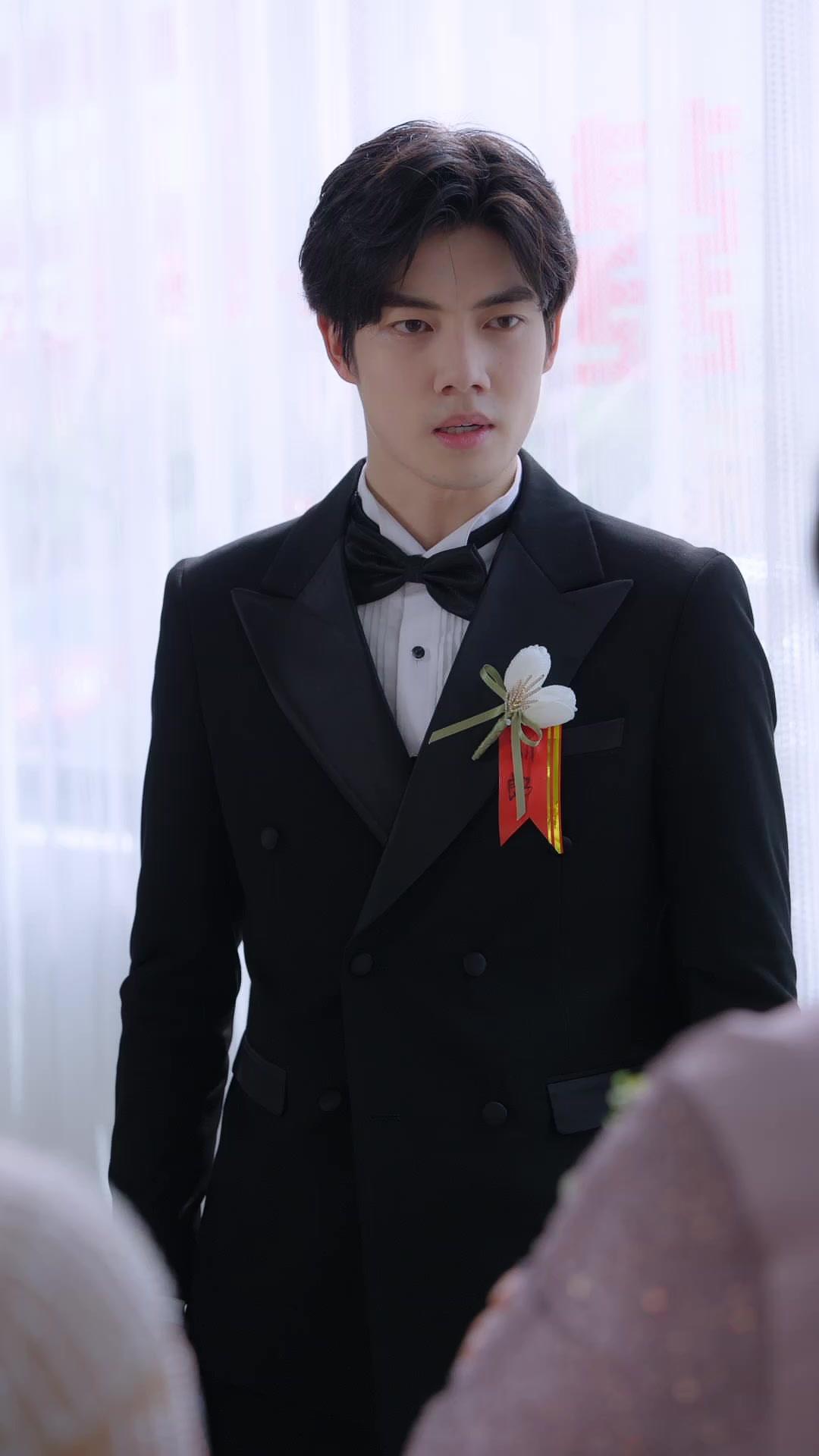 ダブル結婚式、どちらも罠でした