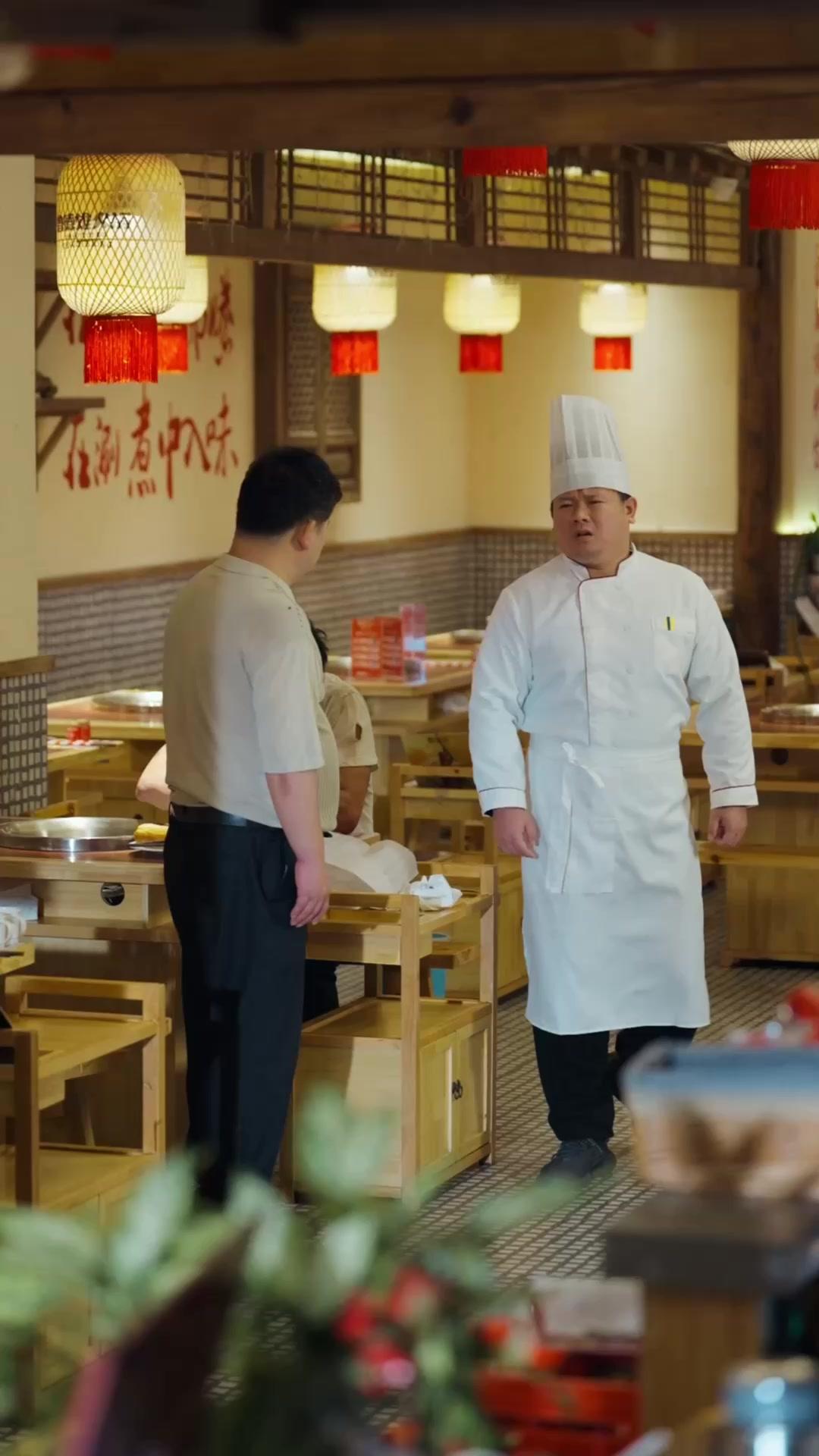 (Dubbing)Jejak Rasa yang Hilang