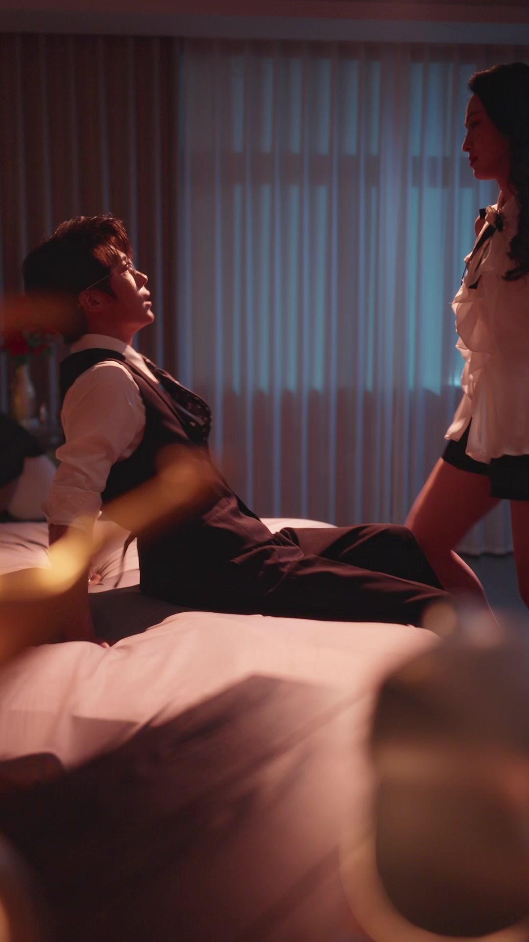 I'm a Self-Aware Fictional Character