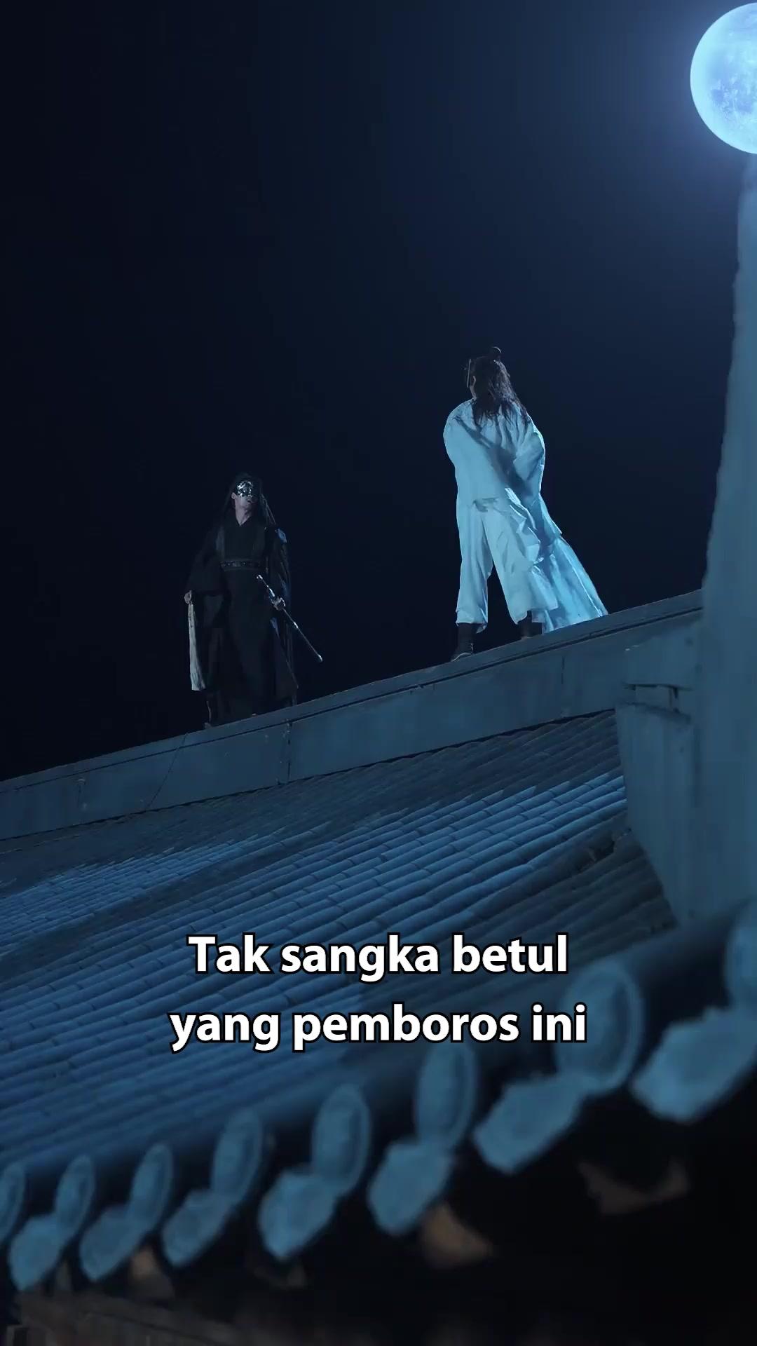(Dubbing) Si pemboros Tertinggi Dunia
