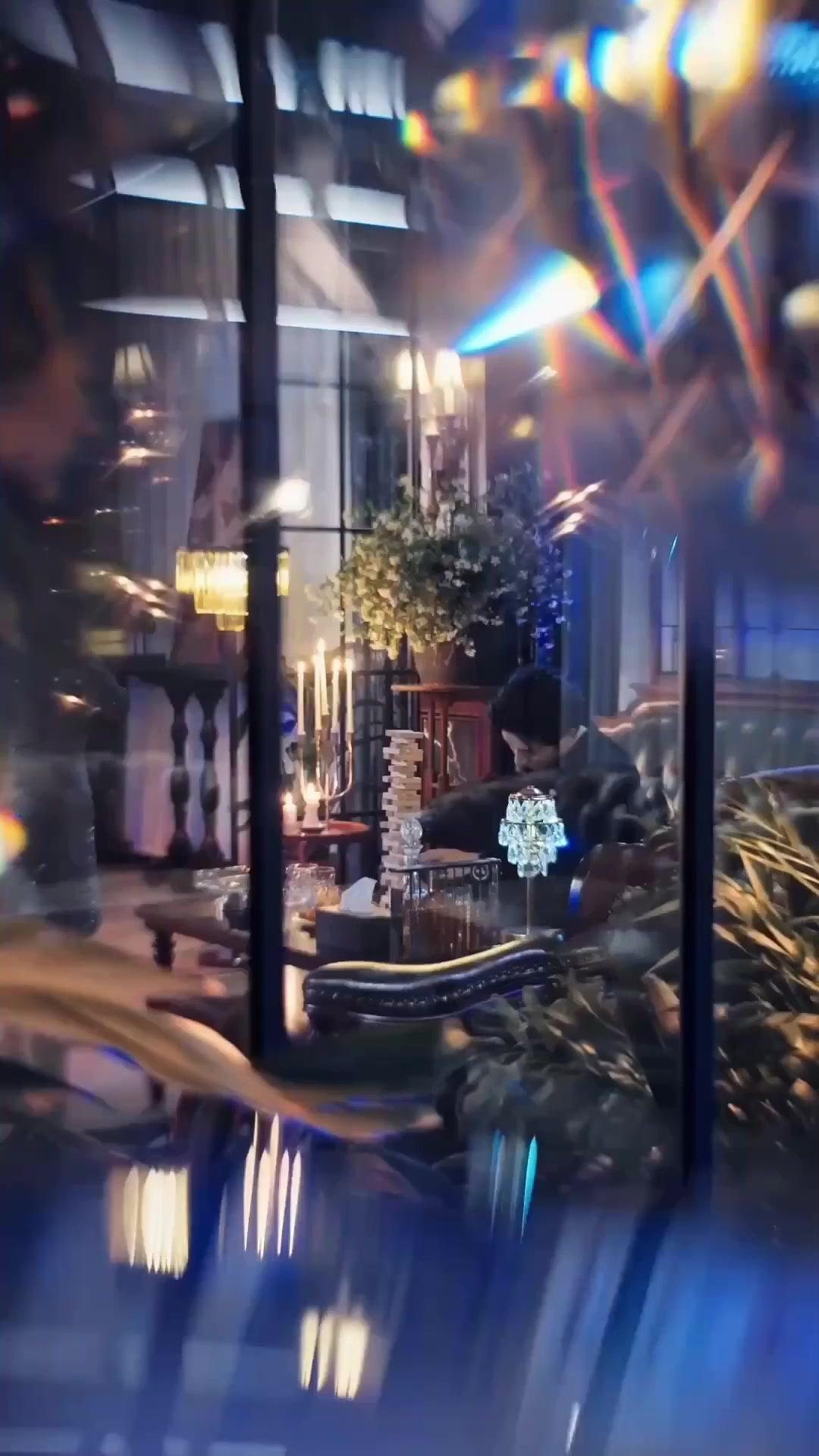 Falling for the Devil