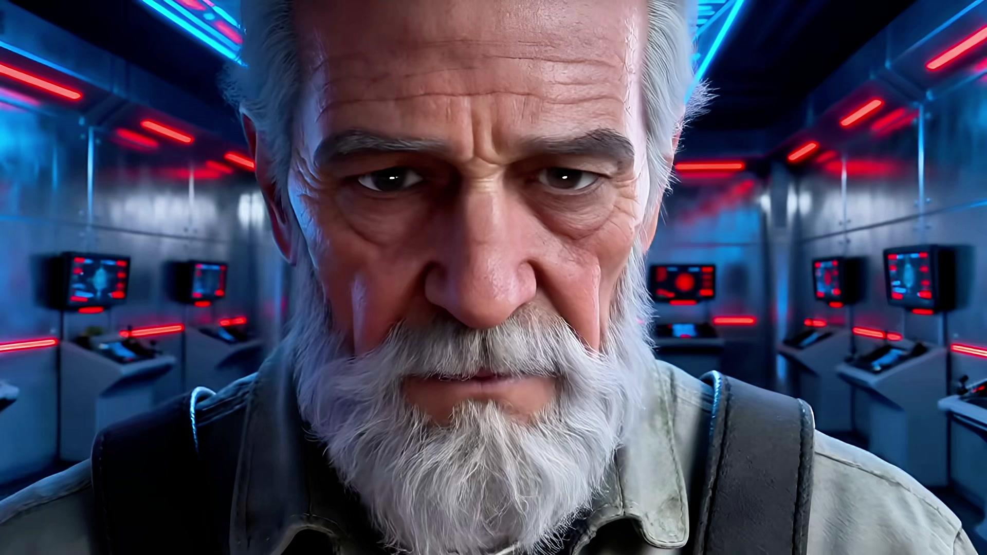 폐기 메카: 진화당하다