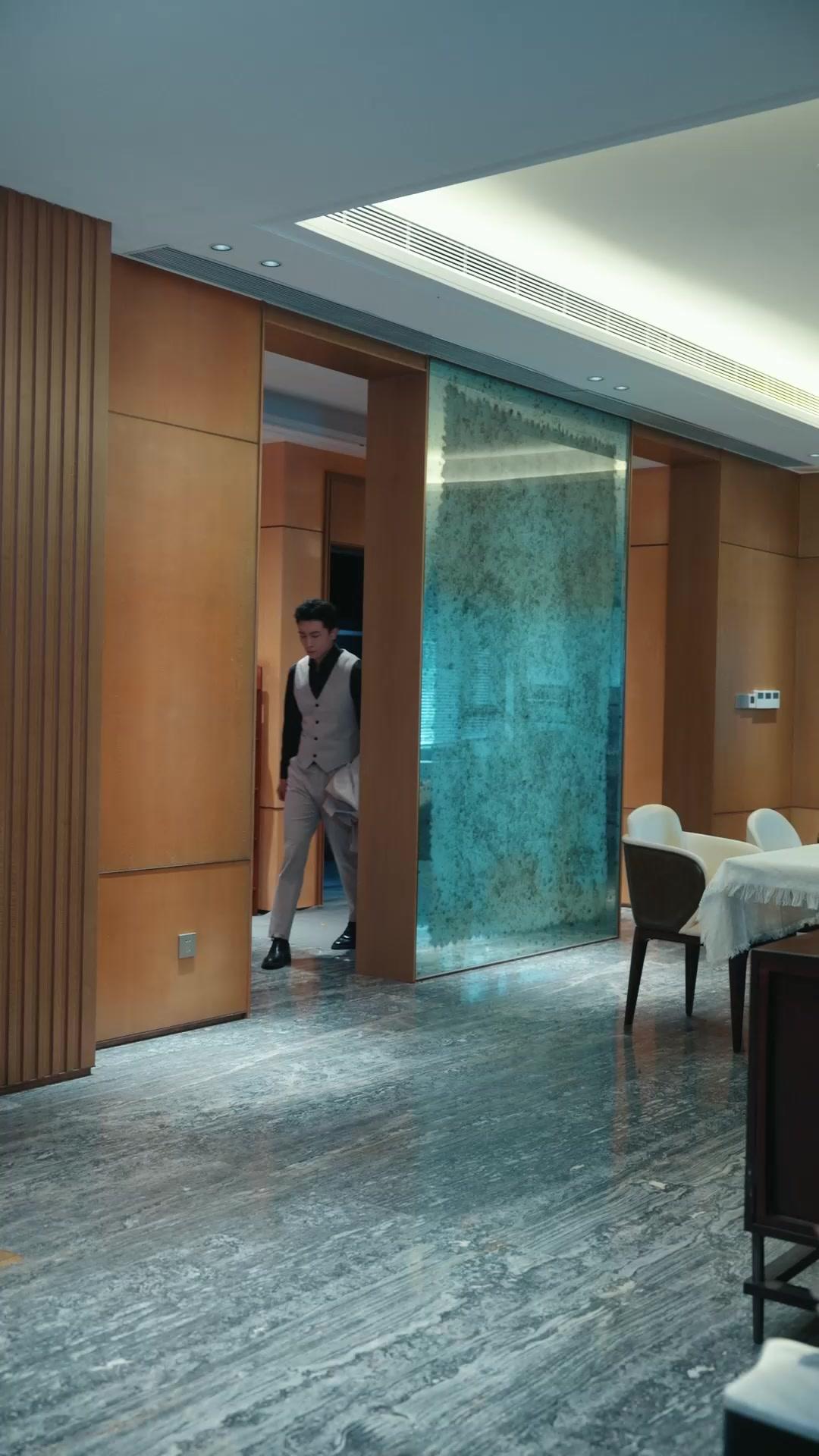 誤會解開後，老公他失控了