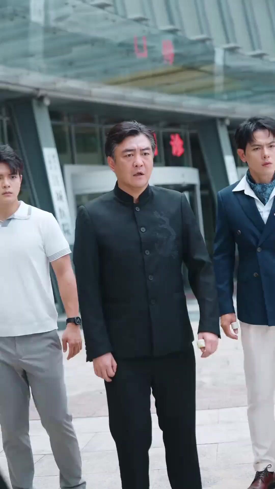 (Sulih suara) Perangkap Suami Sempurna