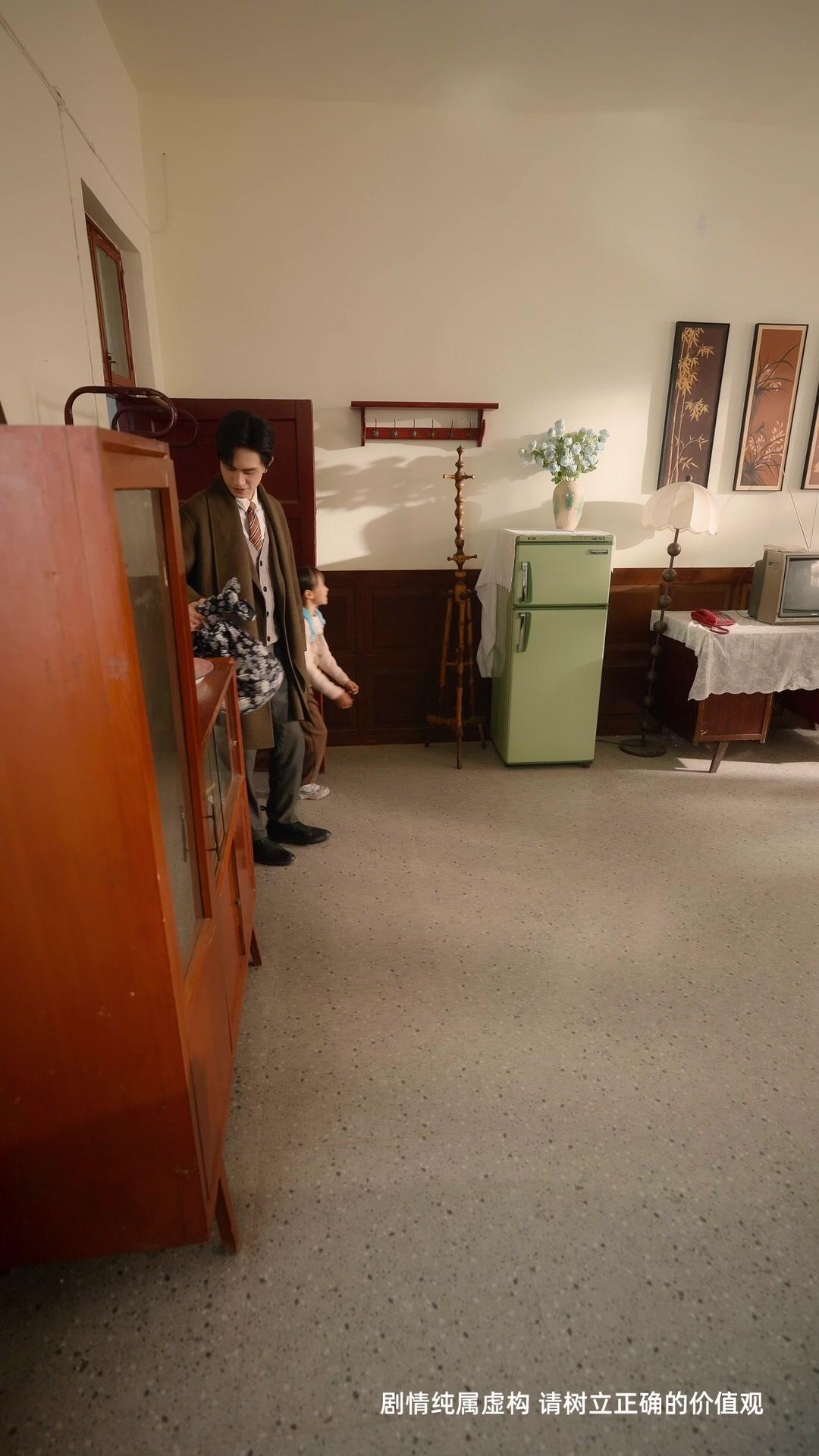 La luz al final del túnel