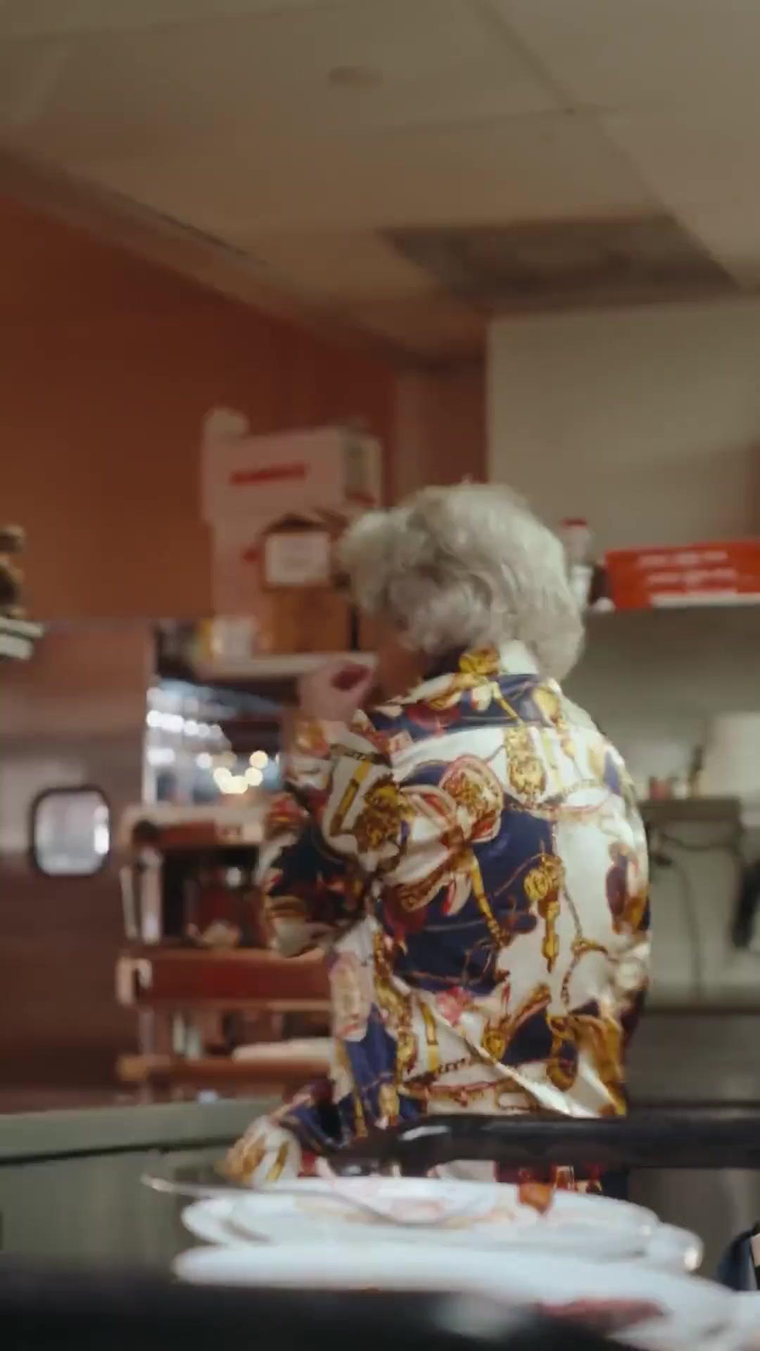 (Dublajlı) Lezzetli İntikam