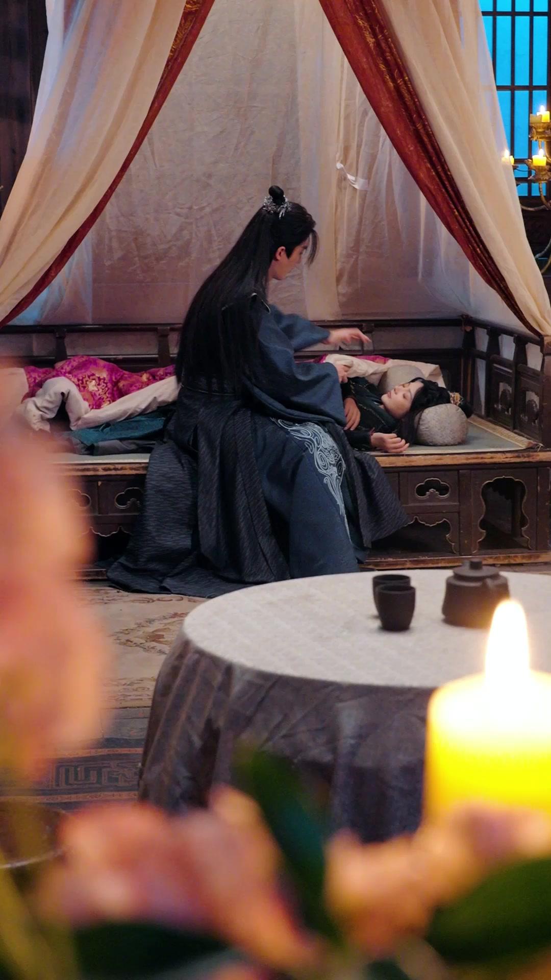 Cinta Kita Dirancang?