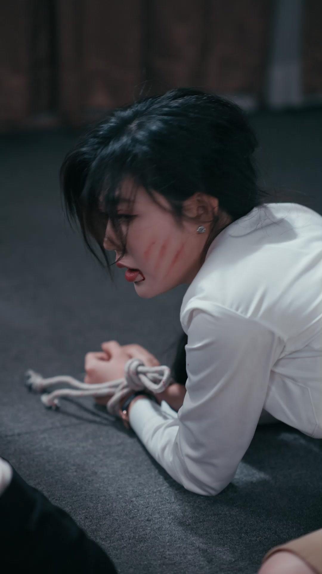 Fired Genius Takes Company's Only Hope