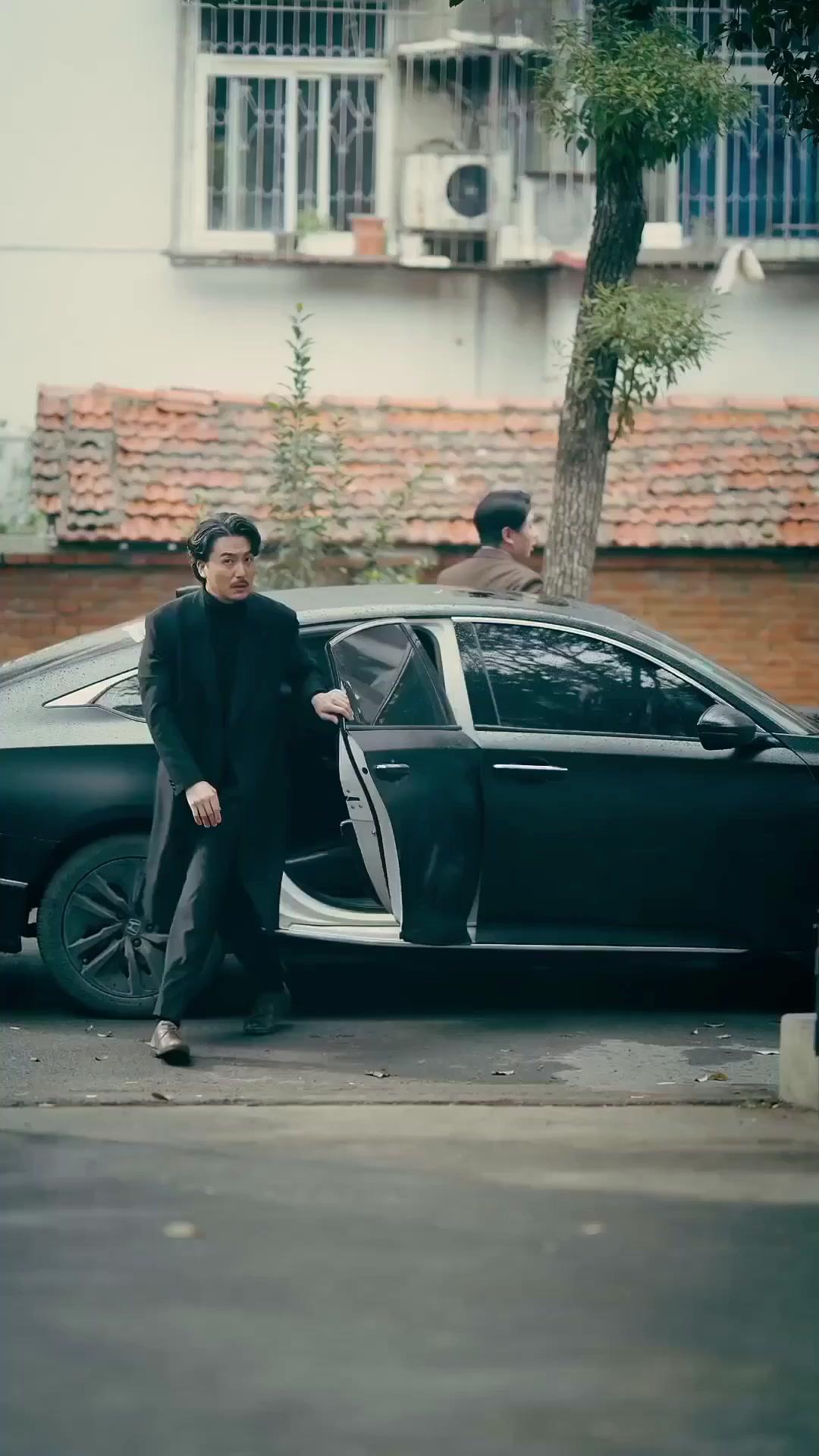 (Dubbed)Veggie Husby Woke Up A Billionaire