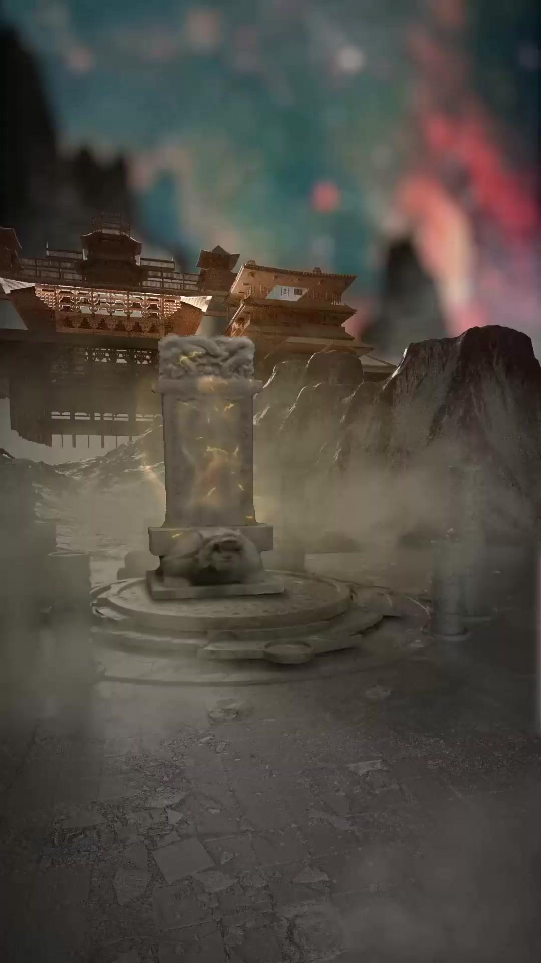 Riwayat Dewa yang Menyamar