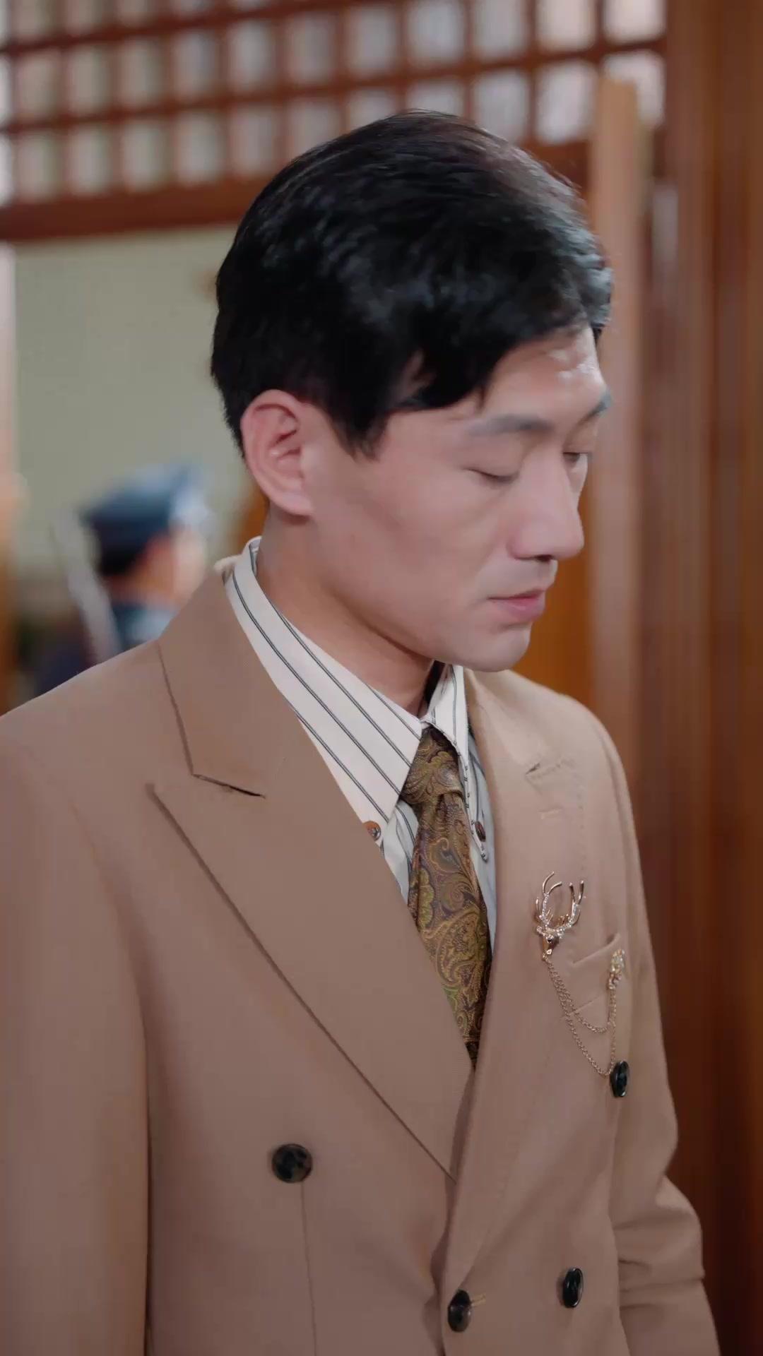 O Herdeiro de 6 Anos: Defender a Herança