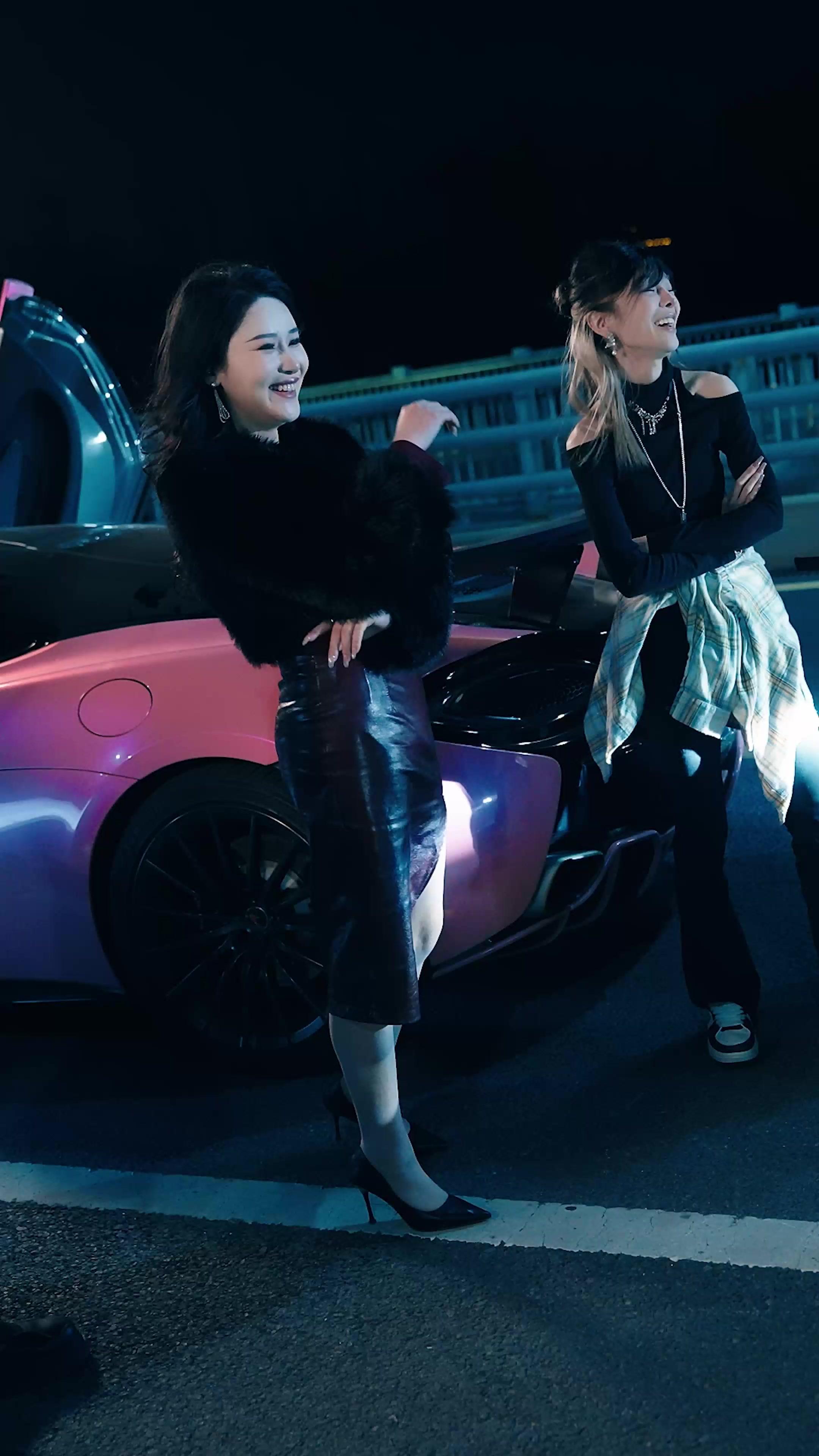 La heredera despiadada