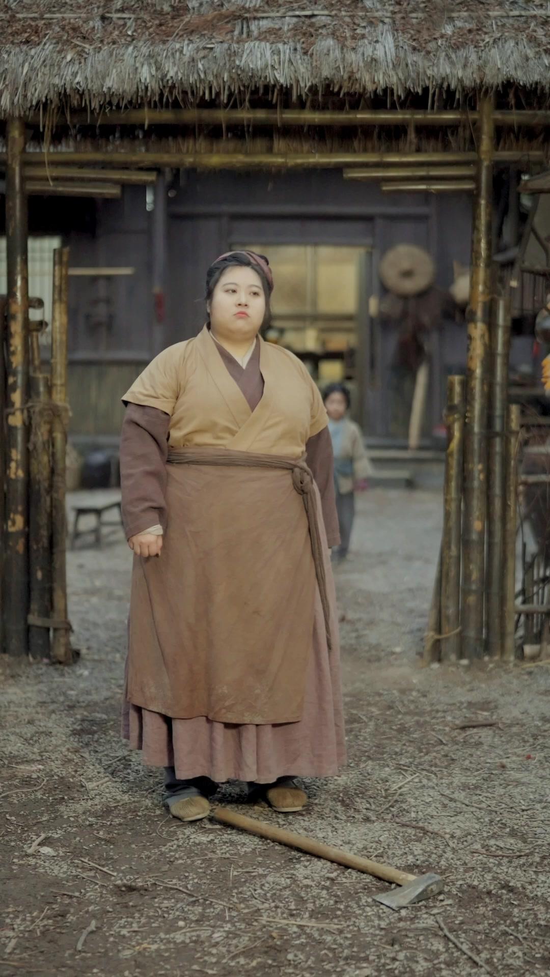 Mi mujer es una fiera