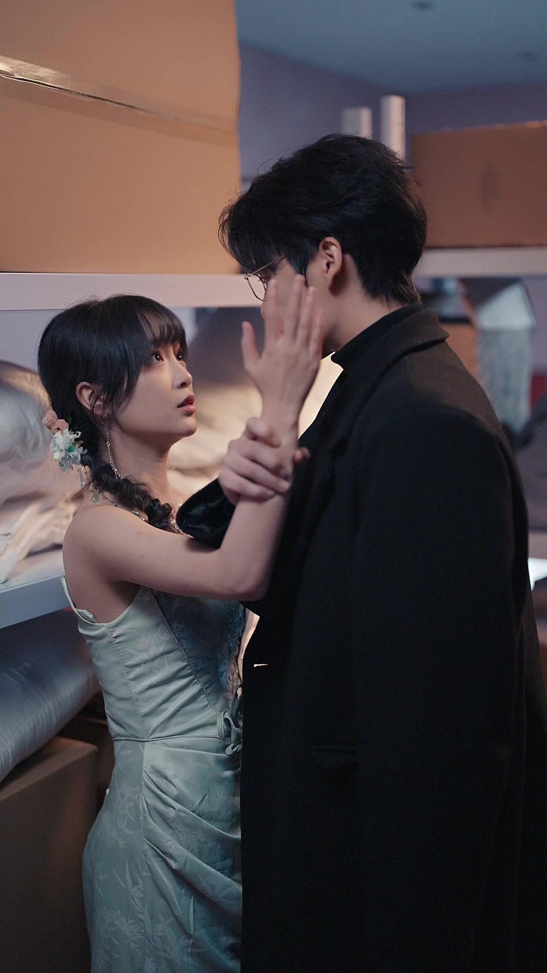 始まりは君のワナ