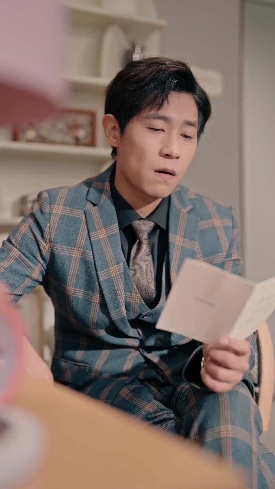 (Dubbed)I'm Not Your Baby Girl