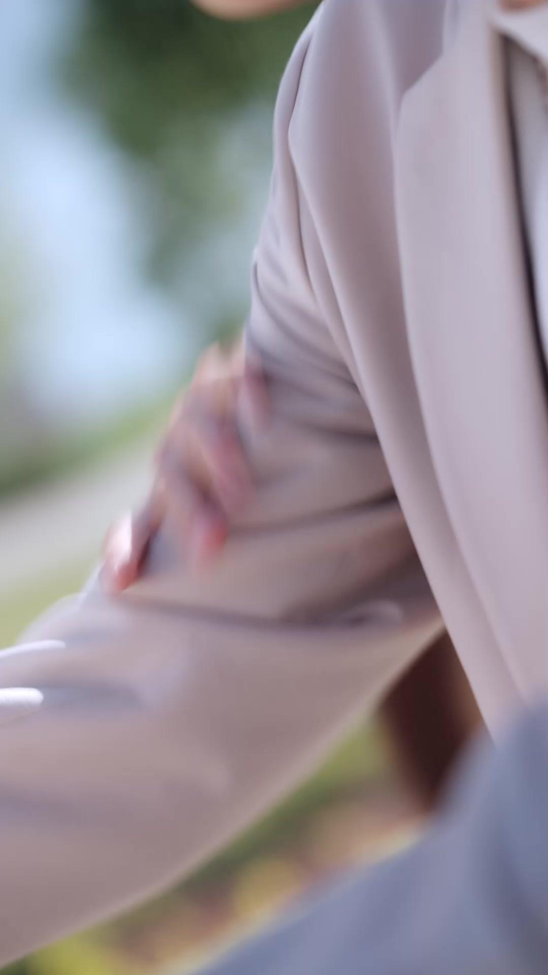 Menikah Dengan Bos Kaya