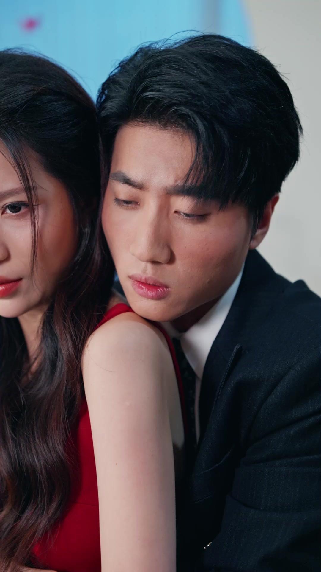 Sugar Mommy's Revenge!