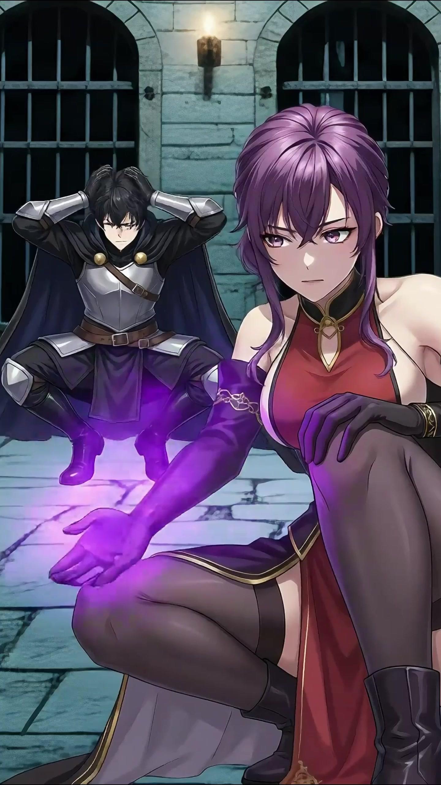 Dead? No, I'm the Abyss Lord!